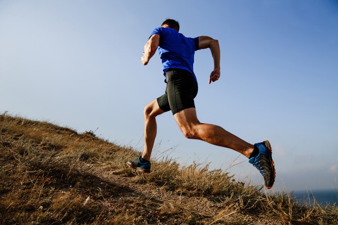 Choose Full Length Running Tights for Winter, Shorts for Summer and 3/4 Length for Autumn and Spring