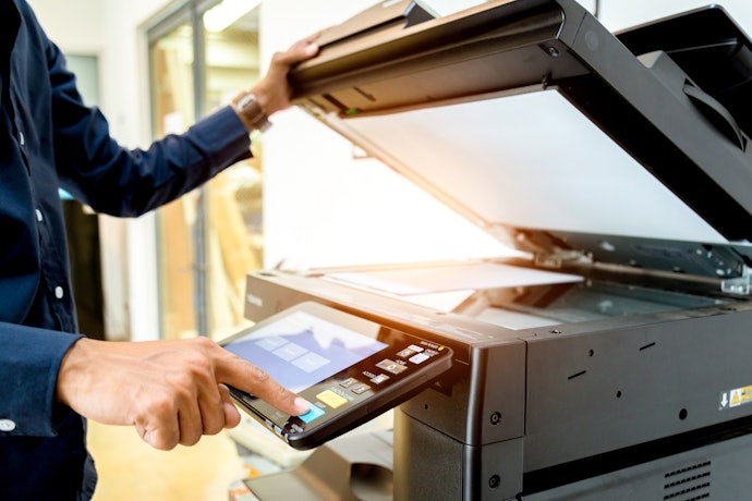 Go For an All-In-One Printer That Can Scan, Copy and Fax if You’re Likely to Use These Functions and Have the Space