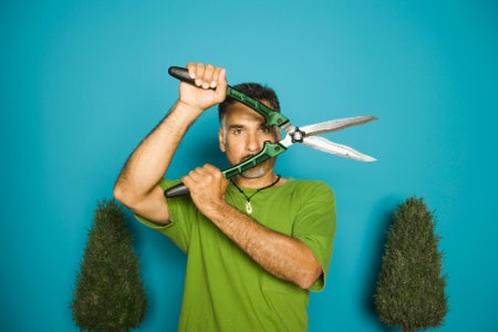 Opt for Carbon Steel When Looking at Blades as It’s Durable, Shock-Resistant and Economical