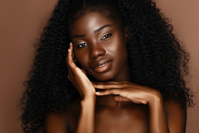 Choose a Shimmer Bronzer to Give Skin a Luminous Glow, or a Matte Bronzer to Add Definition
