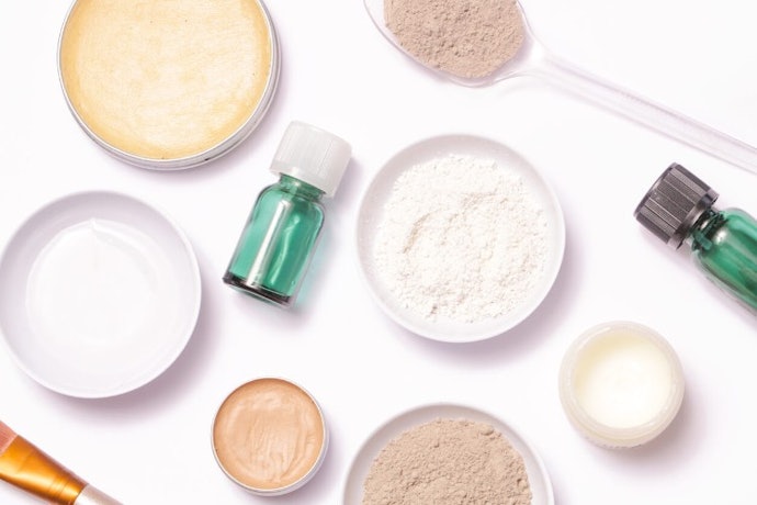 Learn the Names of Common Irritating Ingredients
