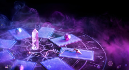 Choose a Deck That Reflects Your Focus