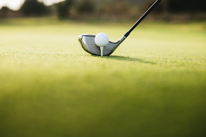 Look for the Perfect Loft: High Loft Is Great for Control, but Low Loft Is Better for Achieving Long Distances