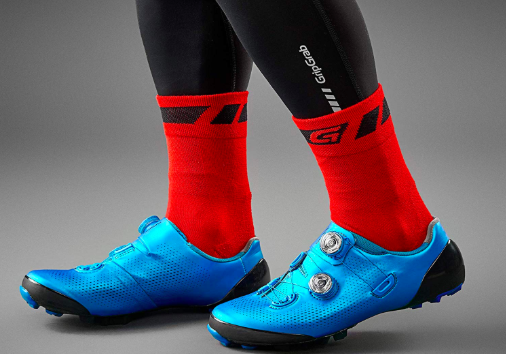 Choose a Colour to Suit Your Style, or Look for Pairs With Extra Visibility