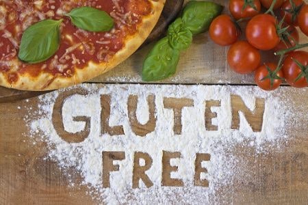 Check the Label If You Have Specific Dietary Needs
