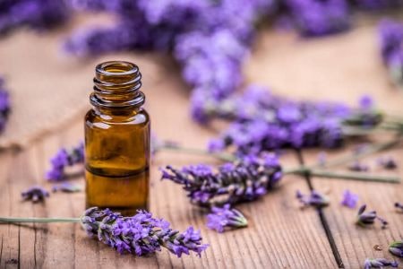 Added Scents Will Leave Your Locks Smelling Lovely