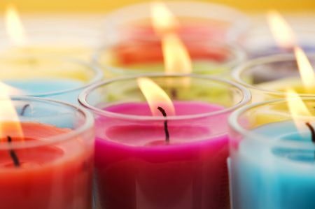 Pay Attention to the Base Fragrance if You're Unsure What You Like