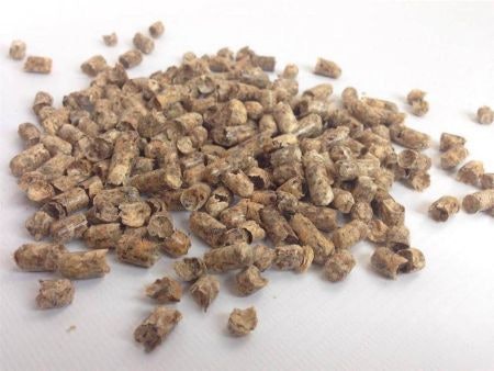 Consider Dust-Free Litter Made From Wood, Paper and Corn, or Go for Clay and Silica Which Are More Readily Available