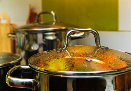 Steaming, Slow Cooking, Pressure Cooking or Baking : Consider Which Functions You Are Most Likely to Use