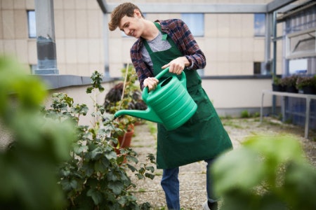 Make Sure the Fabric Is Durable and Easy to Clean
