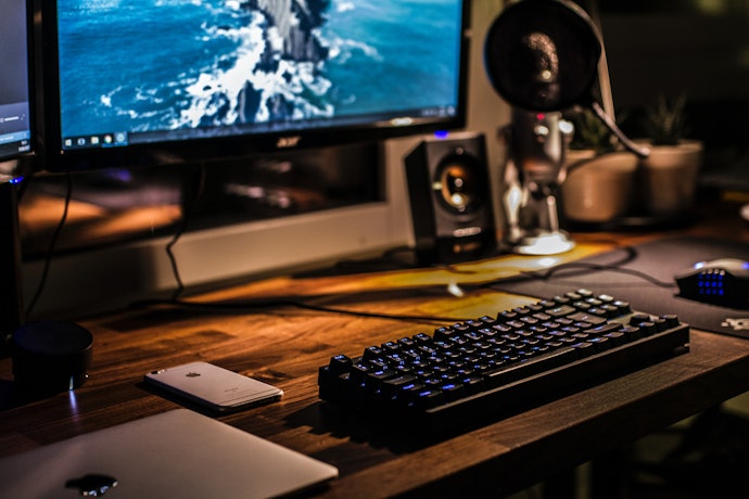HDMI Is the Standard, but USB-C Ports Are for Apple Users and Display Ports for Multiple Display Connections
