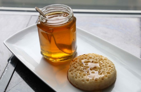 Choose a Traditional Crumpet if You Want a Plain Flavour, but Opt for Sourdough or Seeded Crumpets for a Stronger Taste