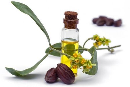 Moisturising Ingredients Will Protect and Soothe Your Skin
