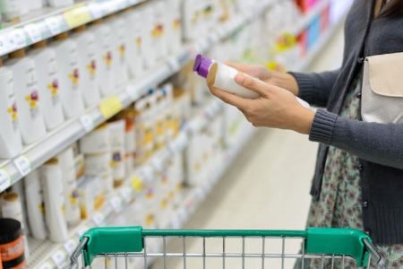 Search for Products That Are Sulphate and Paraben-Free if You Prefer Using Natural Products