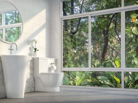 For a More Eco-Friendly Alternative, Pick a Non-Toxic, Biodegradable Toilet Cleaner