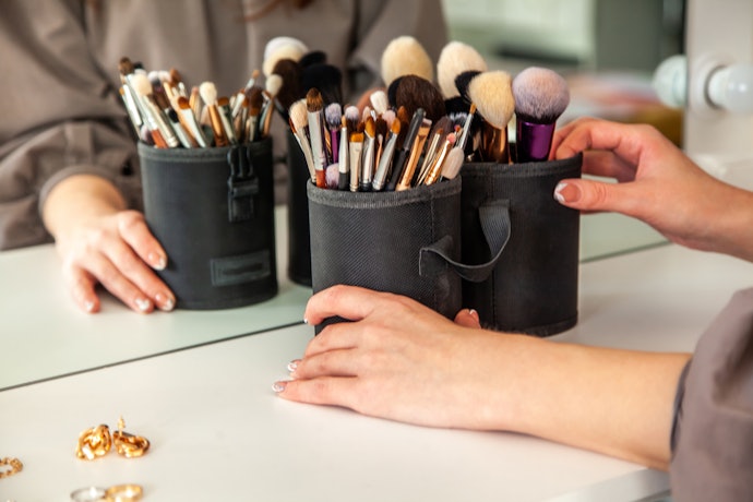Make Sure There Are Adequate Compartments to Store and Organise Your Tools