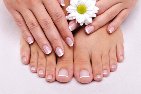 Check the Quantity of Pieces Included for Spare Nails and Size Swaps