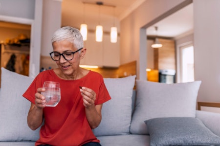 The Recommended Dosage Depends on Your Age