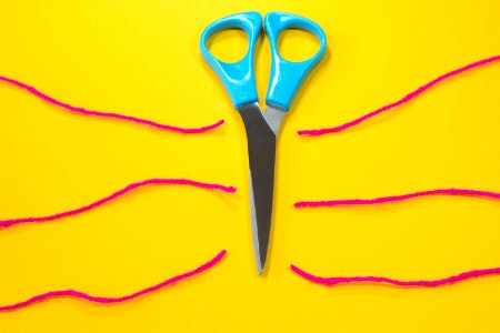 Look For a Cutter to Save You Time Finding Scissors