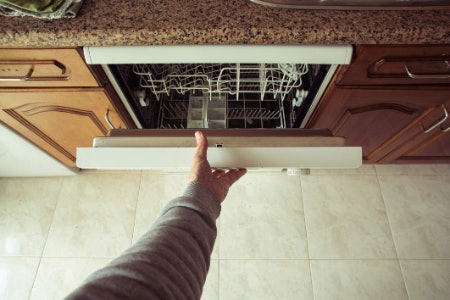 Look for Dishwasher-Friendly or Even Freezer-Friendly Containers