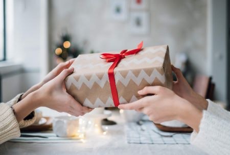 Hey Big Spender! Remember Meaningful Gifts Needn't Cost a Bomb