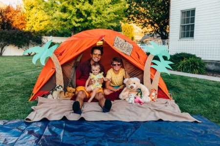 Look for UPF 50+ Fabric for the Safest Sun Protection