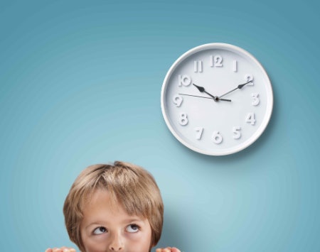 Going for a Fast-Acting Formula Might Be Easier When Treating Kids