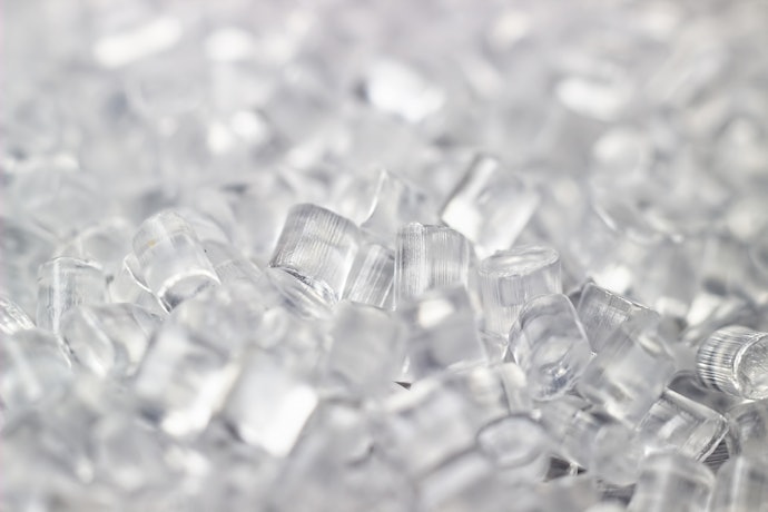 Glass Pellet Fillings Are Heavier, But Plastic Can Be Bulkier
