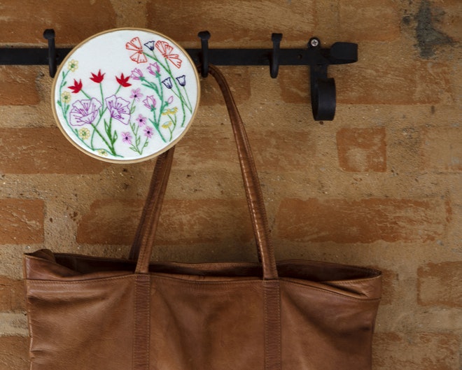 Decide on a Style of Tote Depending on if You Need It to Be Portable, Roomy or Easy to Carry