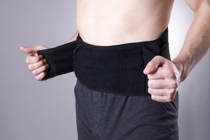 Check the Sizing to Ensure a Snug Fit and Look Out for Inflatable Belts if You Want to Achieve Varied Levels of Compression
