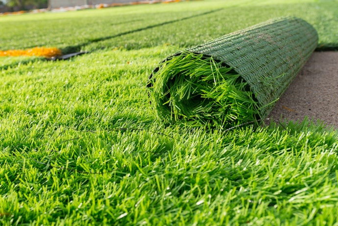 Choose a Pile Height Below 20 mm for a Neat and Tidy Lawn, or 30 mm and Above for a Luxurious, Authentic Feel