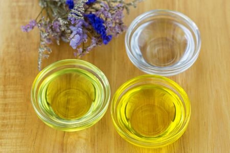 Choose Your Oil Based on its Properties and Price