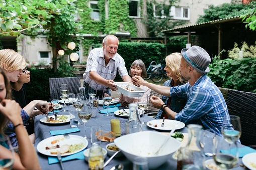 An Electric Grill Around 500 cm² Is Ideal for One or Two People, but Opt For One Over 1200 cm² for Families and Hosting Guests