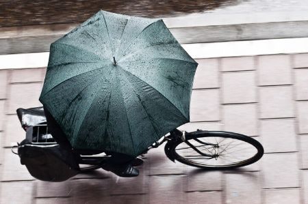 Waterproof Bags Will Protect the Contents Year Round