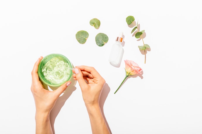 Choose a Formula: Gels Are Best for Mostly Oily Skin, Lotions and Creams Suit Skin on the Drier Side