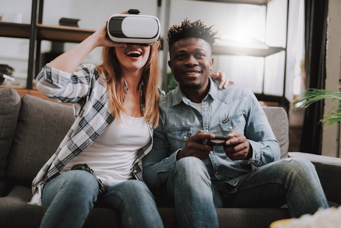 Choose a PSVR Compatible Game for a More Immersive Experience