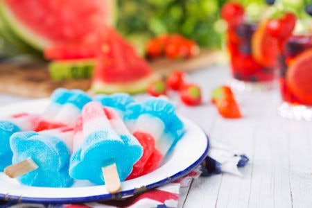 Different Shapes Can be Practical or Fun, and Easier or Harder to Eat!