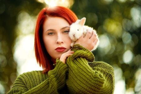 Look for Natural, Organic and Cruelty-Free Sprays Which Are GMO-Free and Ethically Sound