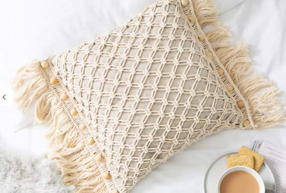 What to Make? Pick Macrame Wall Hangings, Plant Hangers or Something Else
