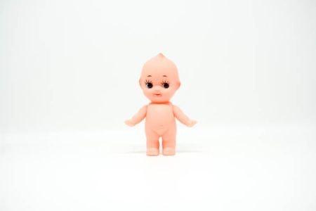Improve Motor Skills With Dressable Dolls