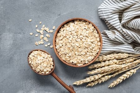Choose Sachets to Help You Control Your Portion Sizes, but Loose Oats Reduce Packaging