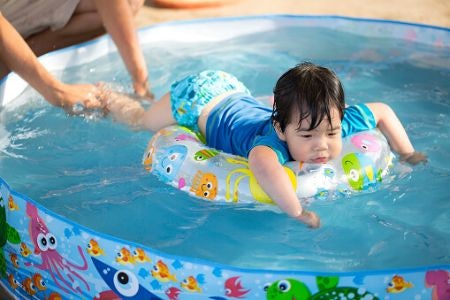 Consider the Age and Size of the Child You're Buying For