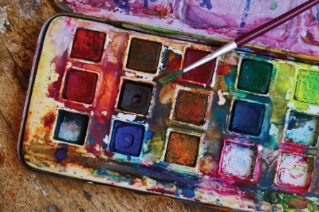 Make Sure to Explore the Pros and Cons of Pans, Tubes and Brush Pens