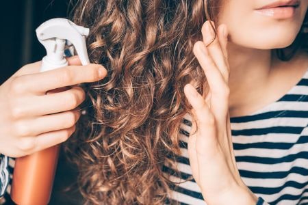 Look For Beneficial Ingredients Like Argan and Coconut Oil to Make Sure the Serum Is Suitable for Your Hair Type and Needs