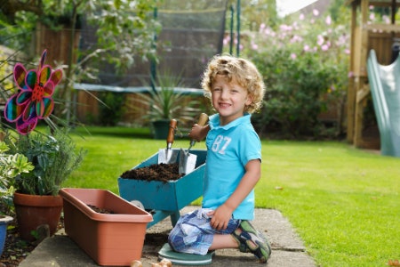 Choose a Kneeler Pad for Convenience, or a Seat if Kneeling Is Difficult