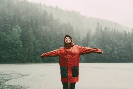 Know Your Gore-Tex From Your DWR: How Much Waterproofing Do You Need?