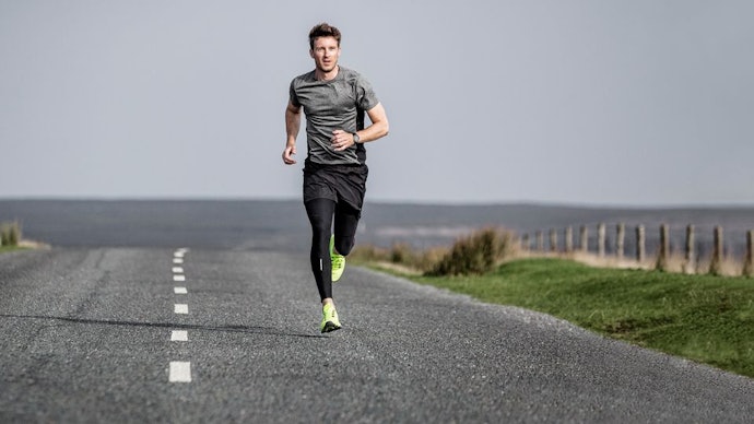 Opt For Compression Tights to Help Increase Blood Circulation and Promote Recovery