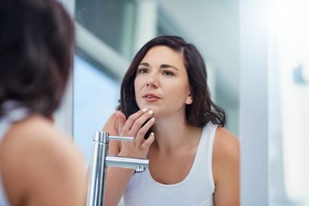Check That a Cream Won't Be Too Strong for Your Skin