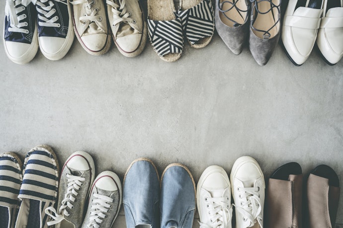 Not Every Insole Will Fit Every Shoe