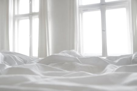 Decide Which Material You Prefer to Snuggle Against